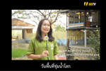 วันพื้นที่ชุ่มน้ำโลก