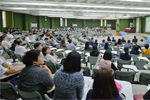 สำนักศึกษาทั่วไป มมส จัดโครงการสร้างความเข้าใจในการจัดการเรียนการสอนหมวดวิชาศึกษาทั่วไป (ฉบับปรับปรุง พ.ศ. 2563)