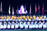 มมส เปิดกีฬาราชพฤกษ์เกมส์ ครั้งที่ 25
