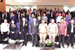 คณะสิ่งแวดล้อมและทรัพยากรศาสตร์ มมส จัดเสวนา การเปลี่ยนขยะเป็นพลังงาน : เทคโนโลยีที่เหมาะสมและการพัฒนากระบวนการทางสังคม