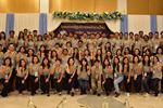 มมส ปฐมนิเทศพนักงานใหม่ ประจำปี 2563
