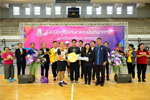 มมส เปิดศูนย์กีฬาและนันทนาการ โรงยิมเนเซียมปรับอากาศ ความจุ 4,000 ที่นั่ง