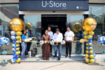 เปิดบริการแล้ว U.Store By SPVi @ MSU