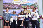 มมส จัดกิจกรรม Make FRIENDS Open House & Digital Storytelling Workshop