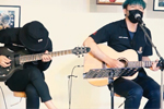 ทำเป็นเล่นไป : บันทึกการแสดงดนตรีโฟล์คซอง วงถวิล [ช่วงที่ 2/3]