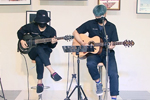 ทำเป็นเล่นไป : บันทึกการแสดงดนตรีโฟล์คซอง วงถวิล [ช่วงที่ 3/3]