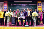 สถาบันวิจัยศิลปะฯ มมส จัดประชุมวิชาการระดับชาติ สั่งสม หล่อหลอม สร้างสรรค์ มรดกทางวัฒนธรรมเพื่อลูกหลาน
