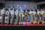 มมส จัดกิจกรรม MSU Freshmen 2020
