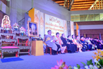 มมส จัดพิธีไหว้ครู กตเวทิตา น้อมจิตบูชา สมมาบูรพาจารย์