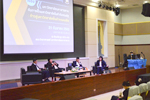 มมส จัดประชุมแลกเปลี่ยนเรียนรู้ มหาวิทยาลัยมหาสารคามกับการเป็นมหาวิทยาลัยในกำกับของรัฐ : ก้าวสู่มหาวิทยาลัยชั้นนำของเอเชีย