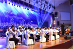 วิทยาลัยดุริยางคศิลป์ มมส จัดคอนเสิร์ต 