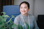 นางทิพวรรณ เจริญศักดิ์ (กองบริการการศึกษา) : มุทิตาจิตแด่ผู้เกษียณอายุราชการ ม.มหาสารคาม ประจำปี 2563