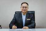 ผศ.ธเนศ ศรีสถิตย์ (คณะการท่องเที่ยวและการโรงแรม) : มุทิตาจิตแด่ผู้เกษียณอายุราชการ ม.มหาสารคาม ประจำปี 2563