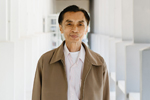 ผศ.ดร.โฆสิต แพงสร้อย (คณะศิลปกรรมศาสตร์และวัฒนธรรมศาสตร์) : มุทิตาจิตแด่ผู้เกษียณอายุราชการ ม.มหาสารคาม ประจำปี 2563