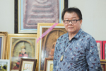 ศ.ดร.ปรีชา ประเทพา (คณะเทคโนโลยี) : มุทิตาจิตแด่ผู้เกษียณอายุราชการ ม.มหาสารคาม ประจำปี 2563