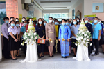 คณะพยาบาลศาสตร์ มมส จัดโครงการ Show and Share หลักสูตรผู้ดูแลผู้สูงอายุ