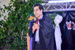 มมส จัดกิจกรรม Halloween Night
