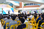  สำนักคอมพิวเตอร์ มมส จัดประชุมเชิงปฏิบัติการ เทคโนโลยีสารสนเทศ เพื่อรองรับระบบสถานศึกษา 4.0