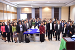 มมส จัดอบรมให้ความรู้เกณฑ์รางวัลคุณภาพแห่งชาติ (TQA Criteria)