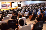 มมส ถ่ายทอดนโยบายสู่การปฏิบัติประจำปีงบประมาณ 2564