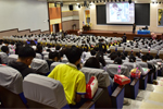 คณะวิทยาศาสตร์ มมส เป็นเจ้าภาพจัดกิจรรม การประชุมวิชาการ SCiUS Forum ครั้งที่ 10