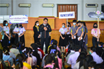 19 คณะ เปิดบ้านต้อนรับนักเรียนทั่วประเทศ เรียนต่อ มมส MSU Open House 2020
