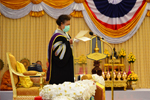ข่าวในพระราชสำนัก : สมเด็จพระกนิษฐาธิราชเจ้า กรมสมเด็จพระเทพรัตนราชสุดาฯ สยามบรมราชกุมารี ทรงปฏิบัติพระราชกรณียกิจในพื้นที่จังหวัดมหาสารคาม  : สำนักข่าวไทย  (15 ธ.ค. 63)