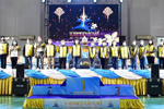 มมส ปิดการแข่งขันกีฬาราชพฤกษ์เกมส์ ครั้งที่ 26