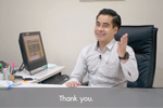 E4S 2021 : English for staff โครงการส่งเสริมความรู้ ความสามารถด้านภาษาอังกฤษสำหรับบุคลากร