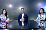 รายการ โฆษก อว. EP1 : กระทรวงการอุดมศึกษา​ ว​ิทยาศาสตร์​ วิจัยและ​นวัตกรรม​ (อว.)​