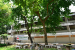 มมส จัดพื้นที่โรงพยาบาลสนาม พร้อมใช้ 128 เตียง รองรับผู้ป่วยโควิด-19