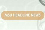 MSU HEADLINE NEWS สรุปข่าวระหว่างเดือน พฤษภาคม - มิถุนายน 2564