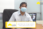 ก้าวต่อไป มมส : ระบบกล้อง CCTV กับความปลอดภัยในชีวิต ทรัพย์สิน ในรั้ว มมส