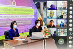 สถาบันวิจัยศิลปะและวัฒนธรรมอีสาน มมส จัดประชุมวิชาการนานาชาติ 