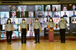 มมส สานสัมพันธ์ศิษย์เก่า MSU ALUMNI INSPIRATION : ศิษย์เก่าบันดาลใจ
