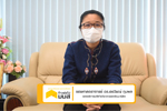 ก้าวต่อไป มมส : มมส จัดตั้งศูนย์ประสานงานการเฝ้าระวัง COVID-19 ดูแลใกล้ชิด SAVE นิสิตให้ปลอดภัย
