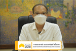 ก้าวต่อไป มมส : ขยายถนน 4 เลน มมส - ดอนยม เสร็จสมบูรณ์ แก้ปัญหาการจราจร - น้ำท่วม