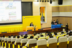 มมส ถ่ายทอดนโยบายสู่การปฏิบัติประจำปีงบประมาณ 2565