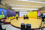 กองบริการการศึกษา มมส จัดประชุมแนะแนว TCAS MSU65 ออนไลน์ทั่วประเทศ
