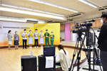 กองบริการการศึกษา มมส Live แนะแนวการศึกษา ป.ตรี 2565