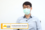 ก้าวต่อไป มมส : มมส ห่วงใยนิสิต ชวนฉีดวัคซuน สร้างภูมิคุ้มกัน โควิด-19 เปิดเทอม On-site ไร้กังวล ทุกคนปลอดภัย (EP 13)