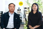 สุดยอดนักวิจัย มมส ค้นพบพืชวงศ์ขิงชนิดใหม่ของโลก 8 ชนิด เป็นพืชหายากและเป็นพืชที่พบที่ประเทศไทยประเทศเดียวในโลก มีลักษณะต้นและดอกที่สวยงาม