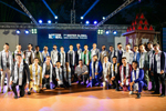 มมส ร่วมเป็นเจ้าภาพจัดงานแถลงข่าวการประกวด Mister Global 2021 ครั้งที่ 7