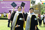 บรรยากาศ... พิธีพระราชทานปริญญาบัตร มมส (21 เมษายน 2565)