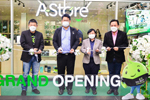 เปิดบริการแล้ว A-Store by AIS @ MSU
