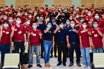 คณะสัตวแพทยศาสตร์ มมส จัดอบรมหลักสูตรระยะสั้น 