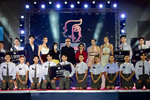 มมส จัดกิจกรรม MSU Ambassador 2022 ภายใต้กรอบแนวคิด Gender Equality Movement