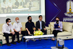 มมส จัดเสวนา Thailand Digital 2022 ในหัวข้อ ปัจจัยความสำเร็จการขับเคลื่อน Smart City ในบริบทประเทศไทย