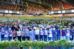 มมส จัดงานเปิดโลกกิจกรรม My Space My Inspiration ปีการศึกษา 2565