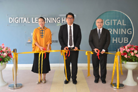 มมส จับมือ ทีซีซีเทค และ ยิบอินซอย ตั้งเป้าสู่การเป็น Digital Learning Hub ในภาคอีสาน